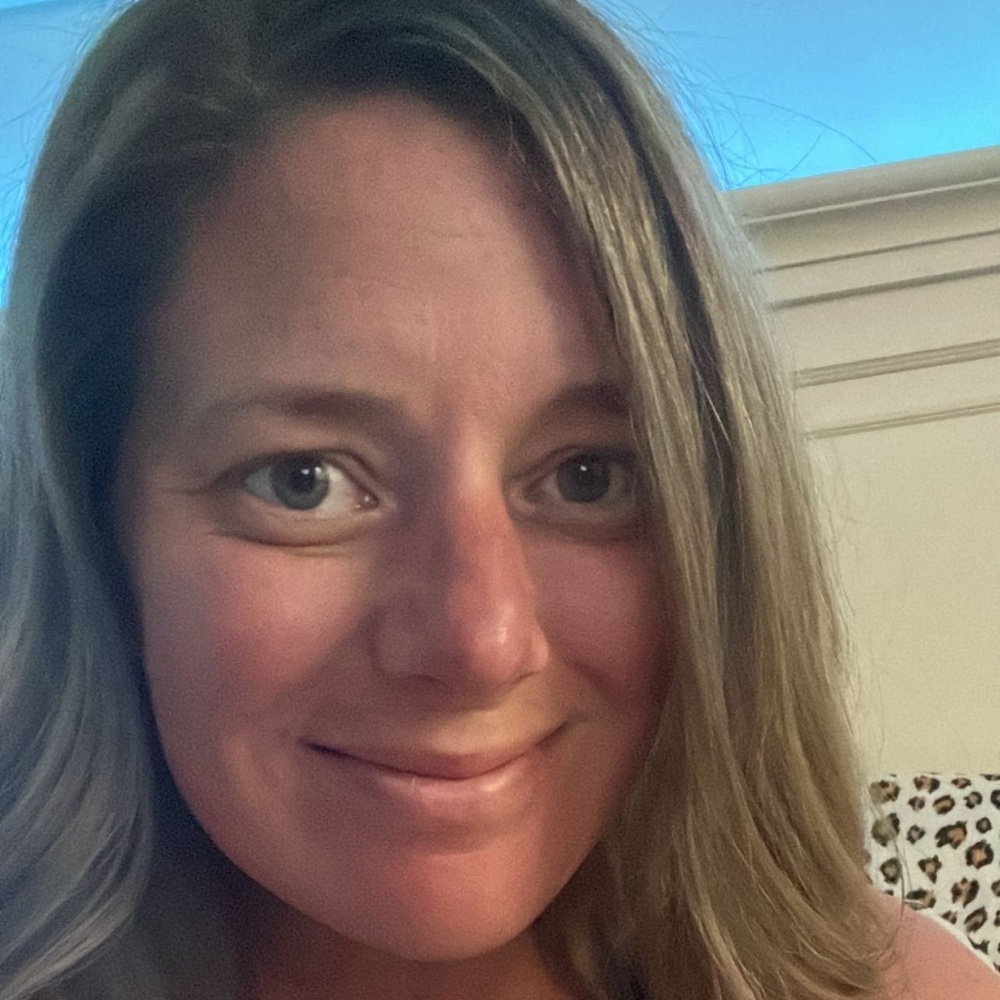 Meet your Posher, Mackenzie